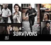 Survivors - Season 1