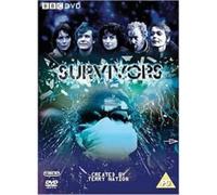 Survivors – BBC TV series – Complete Series 1-3 Box Set (1975) – DVD