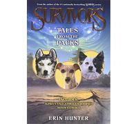Survivors: Tales from the Packs: Alpha's Tale / Sweet's Journey / Moon's Choice