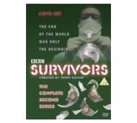 Survivors: The Complete Series 2 [DVD]