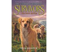 Survivors: The Gathering Darkness: The Final Battle: 6