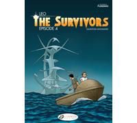 Survivors the Vol 4 Episode 4