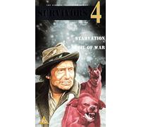 Survivors: Volume 4 - Starvation/Spoil Of War [VHS]