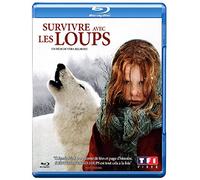 Survivre avec les loups [Blu-ray]