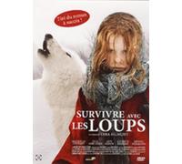 Survivre avec les Loups - DVD