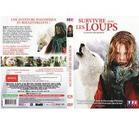 Survivre Avec Les Loups [DVD]