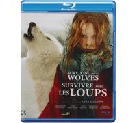 SURVIVRE AVEC LES LOUPS - Goffart m.Abecassis y...