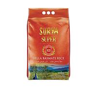 Surya 1121 Sella LG Rice10kg