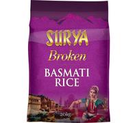 Surya Broken Basmati Rice 20KG