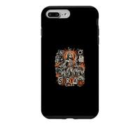 Surya Vedic Sun God Hindu Solar Deity Mythology Case for iPhone 7 Plus/8 Plus
