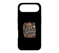 Surya Vedic Sun God Hindu Solar Deity Mythology Case for iPhone Air
