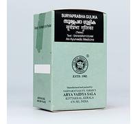 Suryaprabha 100nos| Kottkkal | ayurvedic