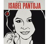 Isabel Pantoja - Sus 50 Mejores Canciones Isabel Pantoja