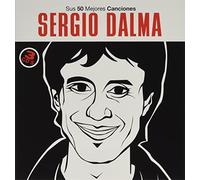 Sus 50 Mejores Canciones Sergio Dalma