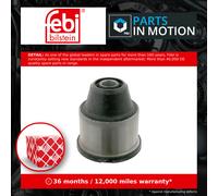 Front Lower Control Arm Bush Fits Volvo B10 B BLE L B12 B6 B7 LDD R B Febi 27519