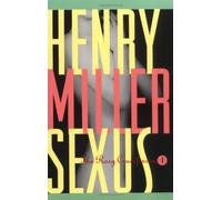 sus: Book One (Rosy crucifixion), Miller 9780802151803 Fast Free Shipping.