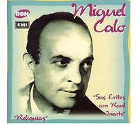Sus Exitos Con Raul Iriarte by Calo, Miguel (2004-11-01)