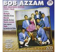 Sus Grandes Exitos 1959-1963