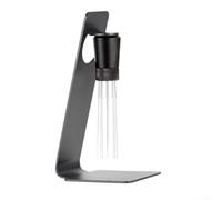 SUS304 pin espresso accessories for coffee tools, featuring replaceable fine needles for stable and even coffee grounds clump break up