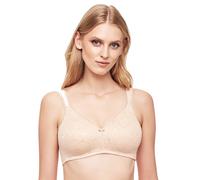 Susa Care Non-wired Post-surgery Mastectomy Bra 7509 White or Skin