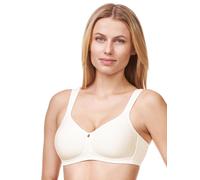 Susa Full Figure Seamless Non-wired Spacer Bra 7870 34-42 A-E Basic Colours