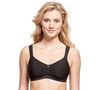 Susa Full Figure Seamless Non-wired Spacer Bra 7870 34-42 A-E Basic Colours