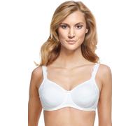 Susa London Full Figure Underwired Minimiser Bra 8013 Ivory