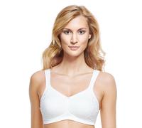 Susa London Non-wired Full Figure Bra 8014 34-46 B-G in Basic Colours