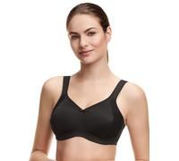 Susa London Non-wired Full Figure Bra 8014 34-46 B-G in Basic Colours