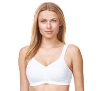 Susa London Non-wired Full Figure Bra 8014 34-46 B-G in Basic Colours