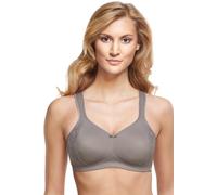 Susa London Non-wired Full Figure Bra 8014 Frosty Lavender