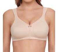 Susa Topsy Women's Non-wired Comfort Strain-relief Bra 9756 34-46 B-G