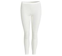 Susa Women's Angora Unterhose (Lang) s8010770 Trousers, White (Wollweiß S122), XX-Large