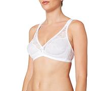 Susa Women's Bra White Weiß (003) 44BB (Brand size : 100B)