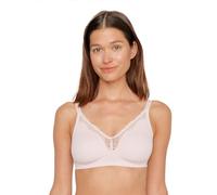 Susa Women's Capri Bra, Nude, 36A