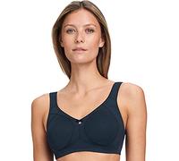 Susa Women's Capri Bra, Twilight, 42D