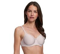 Susa Women's Catania Bra, Opaque, Sand, 34DD