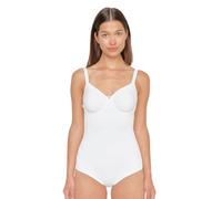 Susa Women's Catania Bra, Weiß,