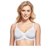 SUSA Women's Damen Bh Ohne Bügel 9763 Wireless Bra