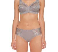 Susa Women's Latina Boy Short, Grey (Frosty Lavender 268), 16 (Size: 42)