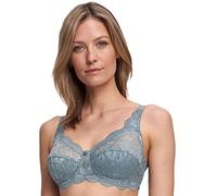 Susa Women's Latina Bra, Aqua Green, 42C