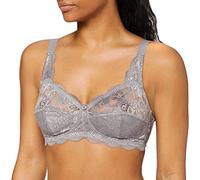 Susa Women's Latina Bra, Frosty Lavender, 48E