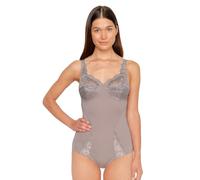 Susa Women's Latina Bra, Semi transparent, Frosty Lavender, 90D