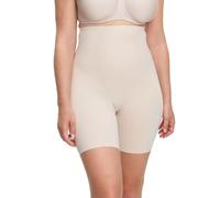 SUSA Women's Miederhose Bodice Pants Shapewear 5572, Sand, 10