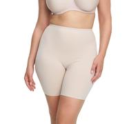 SUSA Women's Miederhose Shapewear 5573 Bra, Sand, 20