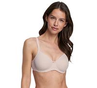 Susa Women's Montreal Bra, Opaque, Beige, 32E