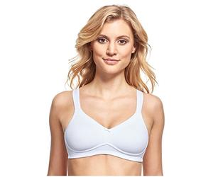 Susa Women's Non-wired Bra 7077