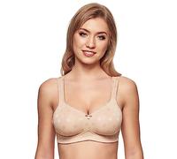 SUSA Women's Rhodos Bra, Skin, E70