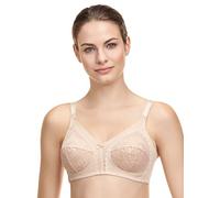 Susa Women's Standard Bra, Black, 34C