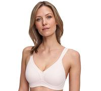 Susa Women's Topsy Bra, Opaque, Soft Peach, 42B